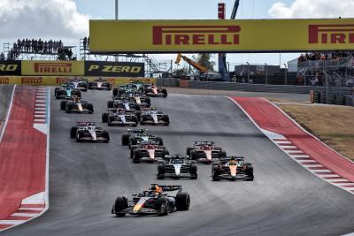 Max Verstappen has won 11 of the 16 sprint races since 2021
